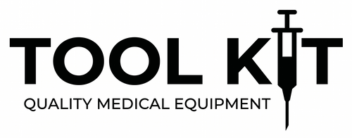 Tool Kit — Quality Medical Equipment